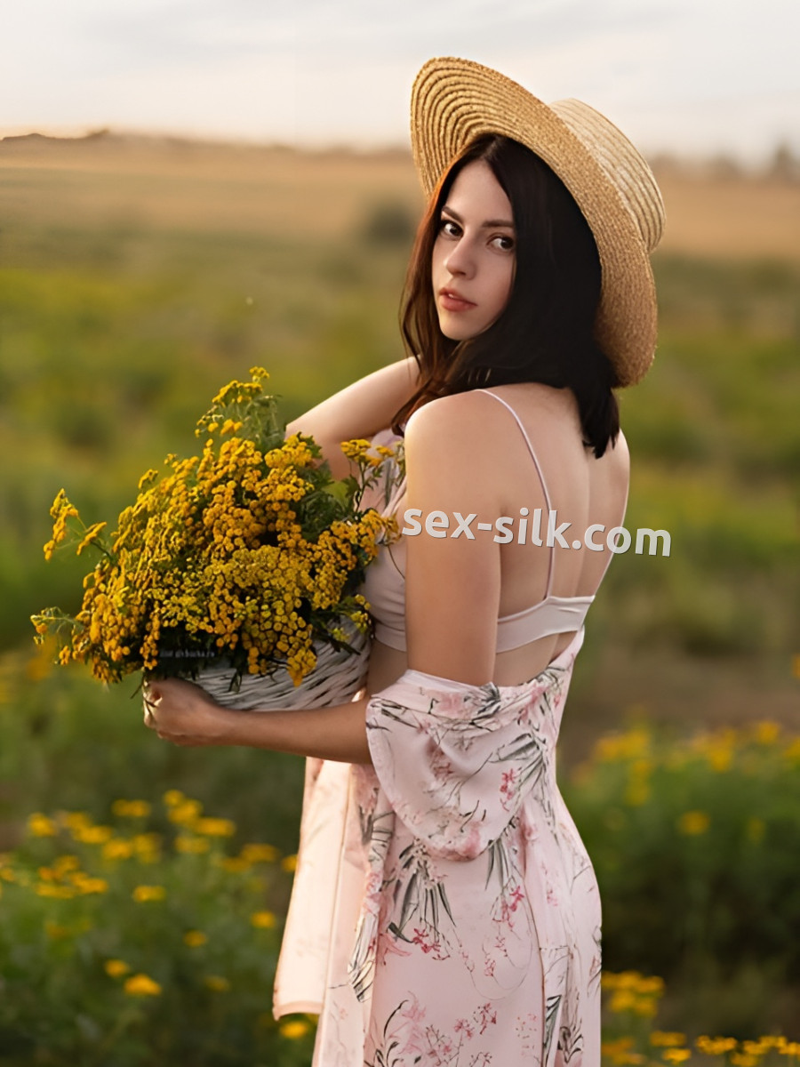 Фото проститутки Ира, в г. Николаевск-на-Амуре ID 218554 руб